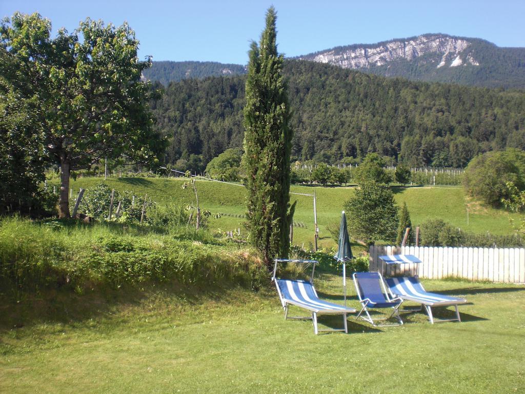Residence Rebgut Tesimo Habitación foto